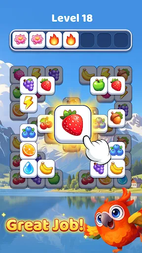 Tile Land: Triple Match | 游戏 | XWorld