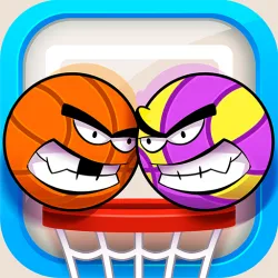 XWorld | Your Balls: Basketball Game