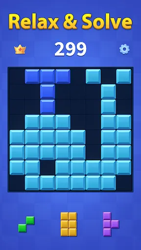 Block Spark: Classic Puzzle | 游戏 | XWorld Block Spark: Classic Puzzle | 游戏 | XWorld