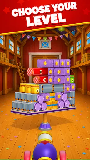 Stack Smash - Block 3D Puzzle | Игры | XWorld Stack Smash - Block 3D Puzzle | Игры | XWorld