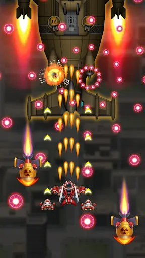 Sky Raptor: Space Shooter | Games | XWorld