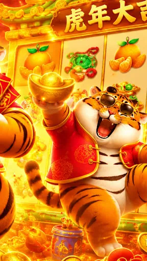 Fortune Tiger: Tigrinho Gaming | Jogos | XWorld Fortune Tiger: Tigrinho Gaming | Jogos | XWorld