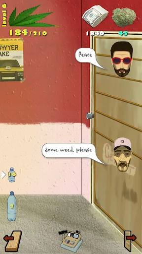Weed Firm: RePlanted | Games | XWorld