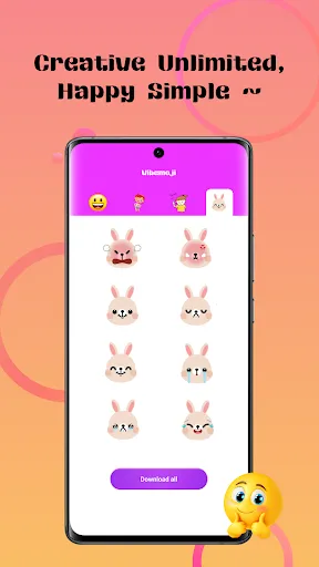 Vibemoji | เกม | XWorld
