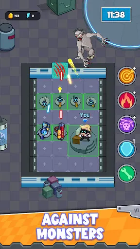 Galactic Dorm | Games | XWorld Galactic Dorm | Games | XWorld