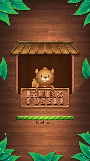 Falling Puzzle® | Games | XWorld