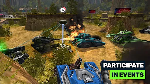 Tanki Online: PvP Tank Battle | Games | XWorld Tanki Online: PvP Tank Battle | Games | XWorld