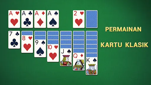 Solitaire Master! | Permainan | XWorld