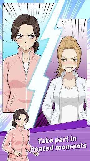 Tricky Story | 游戏 | XWorld Tricky Story | 游戏 | XWorld