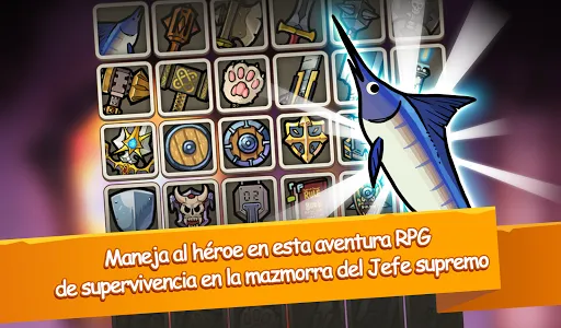 Hybrid Warrior : Overlord | juego | XWorld Hybrid Warrior : Overlord | juego | XWorld