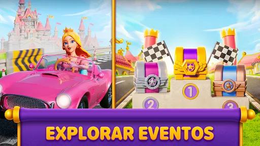 Castle Match | Jogos | XWorld