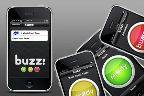 Buzzer | Игры | XWorld