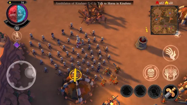 Undead Horde | Jogos | XWorld