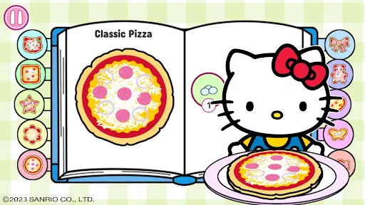 Hello Kitty: Игра Супермаркет | Игры | XWorld Hello Kitty: Игра Супермаркет | Игры | XWorld