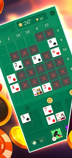 Blackjack Add 21 | Permainan | XWorld