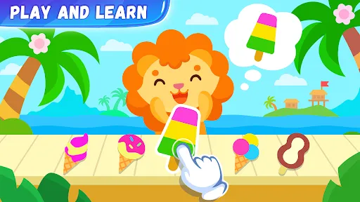 Games for kids 3 years old | 游戏 | XWorld