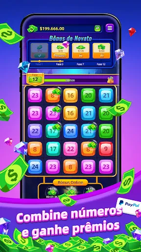 Cash Rush: Prêmios Diários | Jogos | XWorld