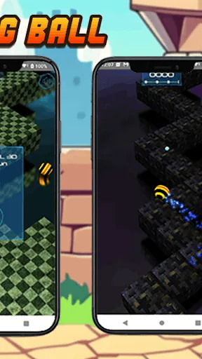 Rolling Ball | Permainan | XWorld Rolling Ball | Permainan | XWorld