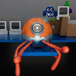 XWorld | BAN Monster Life Challenge 3 XWorld | BAN Monster Life Challenge 3