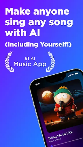 AI Cover & Songs: Music AI | Games | XWorld