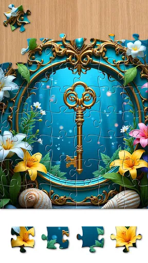 Fantasy Jigsaw - Jigsaw Puzzle | Permainan | XWorld Fantasy Jigsaw - Jigsaw Puzzle | Permainan | XWorld
