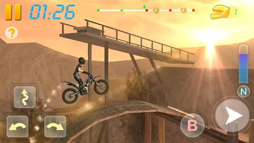 Bike Racing 3D | Permainan | XWorld