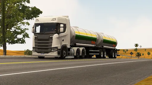 World Truck Driving Simulator | Jogos | XWorld