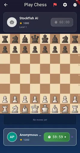 Chesso - Online & Offline | 游戏 | XWorld