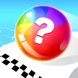 XWorld | Ball Master 2048: Ball Run 3D