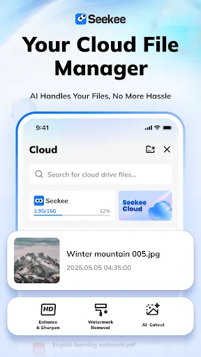 Seekee - Ai Search & Assistant | Games | XWorld