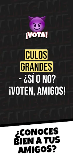 Melo Juego para Beber Picante! | juego | XWorld
