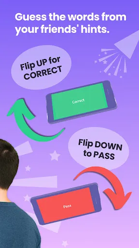 Guess It: Charadas y Heads Up | juego | XWorld Guess It: Charadas y Heads Up | juego | XWorld