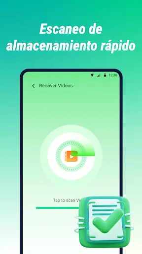Recuperar Restaurar Fotos | juego | XWorld