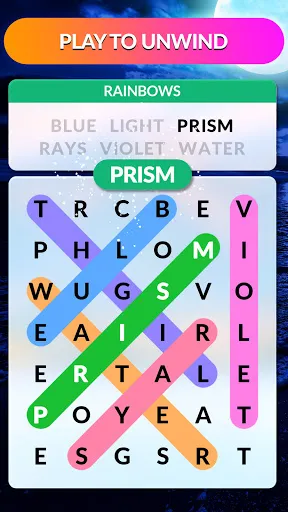 Wordscapes Search: Word Games | Jogos | XWorld