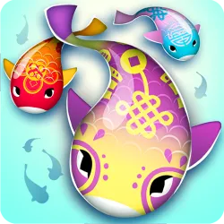 XWorld | Zen Koi 2