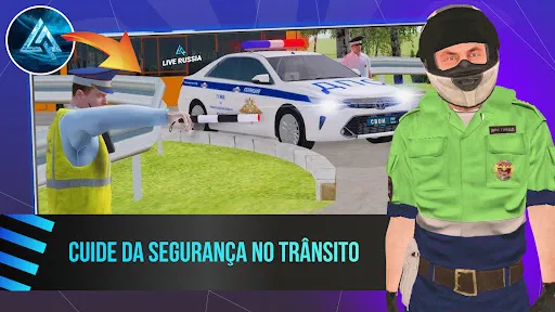 LIVE RÚSSIA | Jogos | XWorld