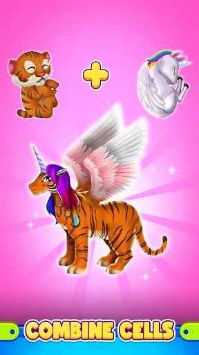 Выращивай животных | Игры | XWorld