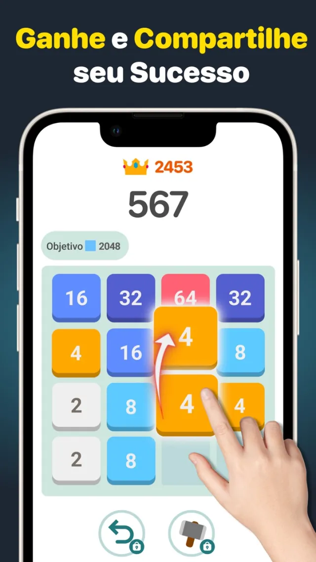 Matematica and Brain Test | Jogos | XWorld