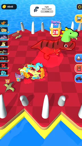 Zookemon - Wild Pets | Games | XWorld Zookemon - Wild Pets | Games | XWorld