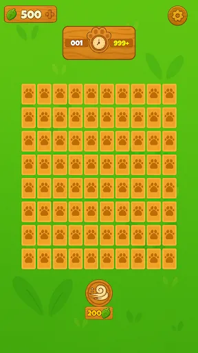 Animals: Match Cards | 游戏 | XWorld