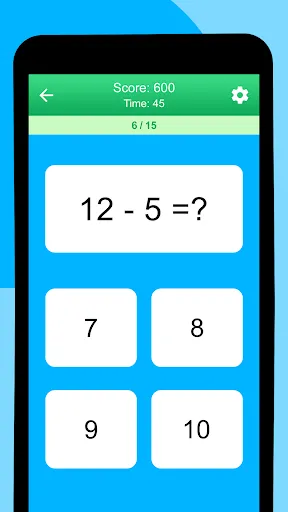 Math Games | Games | XWorld