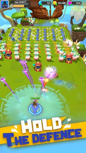 Wacky Animal: Survivor | Games | XWorld