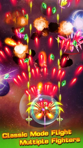 Galaxy Shooter: Space Battle | Permainan | XWorld Galaxy Shooter: Space Battle | Permainan | XWorld
