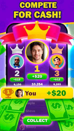 Win Real Money Games: Playoff | Games | XWorld