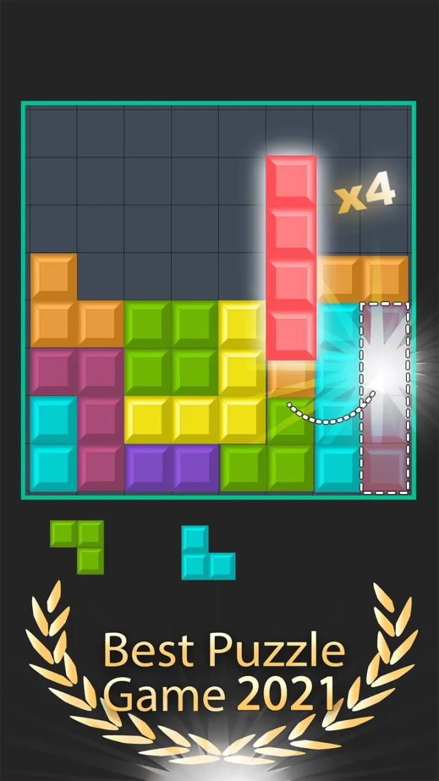 Block Puzzle · | Games | XWorld