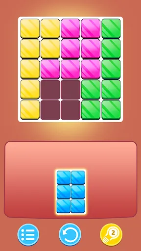 Block Hit - Puzzle & Blocks | Games | XWorld