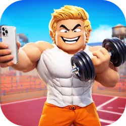 XWorld | Prisoners Pumping Iron