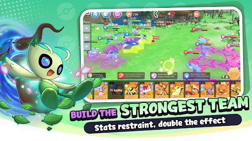 Pet Frenzy：Master Legend | Games | XWorld