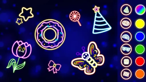 Doodle Drawing Game for Kids 2 | เกม | XWorld