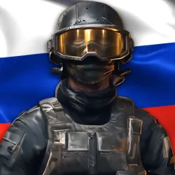 XWorld | CS-стрелялки оффлайн миссия GO